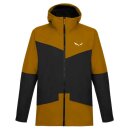 Salewa Puez 2L Gore-Tex Jacket Men golden brown