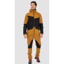 Salewa Puez 2L Gore-Tex Jacket Men golden brown