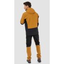Salewa Puez 2L Gore-Tex Jacket Men golden brown