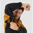 Salewa Puez 2L Gore-Tex Jacket Men golden brown