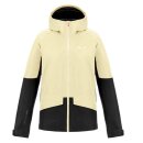 Salewa Puez 2L Gore-Tex Jacket Women oatmeal