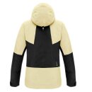 Salewa Puez 2L Gore-Tex Jacket Women oatmeal
