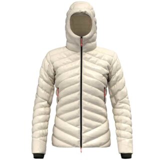 Salewa Ortles Med 3 Rds Down Jacket Women oatmeal/0910