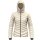 Salewa Ortles Med 3 Rds Down Jacket Women oatmeal/0910