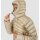 Salewa Ortles Med 3 Rds Down Jacket Women oatmeal/0910
