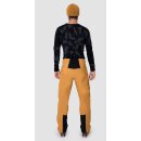 Salewa Sella 3 Layers Powertex Softshell Pant Men golden...