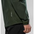Salewa Puez 2.5L PTX Jacket M dark olive