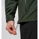 Salewa Puez 2.5L PTX Jacket M dark olive