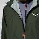 Salewa Puez 2.5L PTX Jacket M dark olive