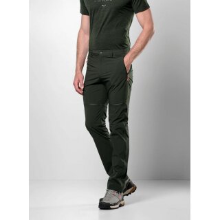 Salewa Puez Talveno DST 2/1 Pant M dark olive