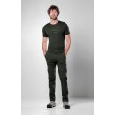 Salewa Puez Talveno DST 2/1 Pant M dark olive