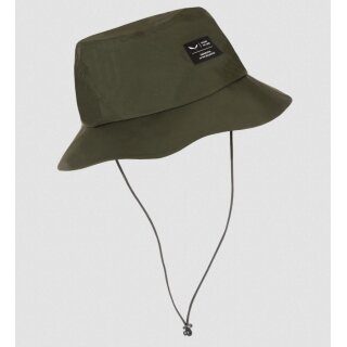 Salewa Puez PTX Rain Hat dark olive