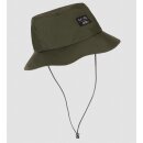 Salewa Puez PTX Rain Hat dark olive