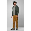 Salewa Puez PTX Rain Hat dark olive