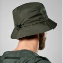Salewa Puez PTX Rain Hat dark olive