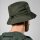 Salewa Puez PTX Rain Hat dark olive