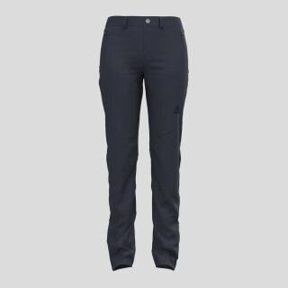 Odlo Ascent Warm Pants Regular Length Women india ink
