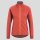 Odlo Brensholmen Jacket Women cinnabar - spiced apple