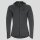 Odlo Ascent Performance Wool Warm Mid Layer odlo graphite grey