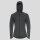 Odlo Ascent Performance Wool Warm Mid Layer odlo graphite grey