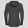 Odlo Ascent Performance Wool Warm Mid Layer odlo graphite grey