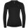Odlo BL Top Crew Neck L/S Active Warm Eco Women white