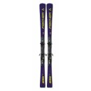 Fischer The Curv Premium Ti - Protector 11 GW