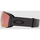 Oakley Flight Deck L Matte Forged Iron prizm rose gold...