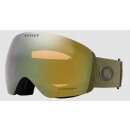 Oakley Flight Deck L Dark Brush prizm sage gold iridium