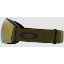Oakley Flight Deck L Dark Brush prizm sage gold iridium