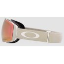 Oakley Flight Deck M Matte Cool Grey prizm rose gold iridium