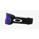 Oakley Line Miner L Matte Black prizm snow argon iridium