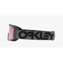 Oakley Line Miner L Matte Forged Iron prizm rose gold iridium