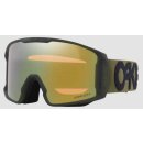 Oakley Line Miner L Dark Brush prizm sage gold iridium