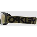 Oakley Line Miner L Dark Brush prizm sage gold iridium