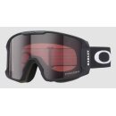 Oakley Line Miner M Matte Black prizm snow garnet