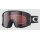 Oakley Line Miner M Matte Black prizm snow garnet
