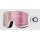 Oakley Line Miner M Matte White prizm rose gold iridium