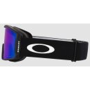 Oakley Line Miner M Matte Black prizm snow argon iridium