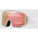 Oakley Line Miner M Matte Cool Grey prizm rose gold iridium