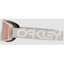 Oakley Line Miner M Matte Cool Grey prizm rose gold iridium