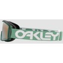 Oakley Line Miner M Matte Jade prizm sage gold iridium
