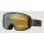 Oakley Line Miner S Dark Brush prizm sage gold iridium