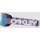 Oakley Line Miner S Lilac prizm snow sapphire iridium
