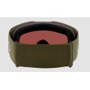 Oakley Fall Line L Dark Brush prizm sage gold iridium