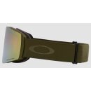 Oakley Fall Line L Dark Brush prizm sage gold iridium
