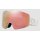 Oakley Fall Line M Matte Cool Grey prizm rose gold iridium