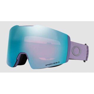 Oakley Fall Line M Lilac prizm snow sapphire iridium