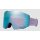 Oakley Fall Line M Lilac prizm snow sapphire iridium