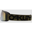 Oakley Flight Tracker L Dark Brush prizm sage gold iridium